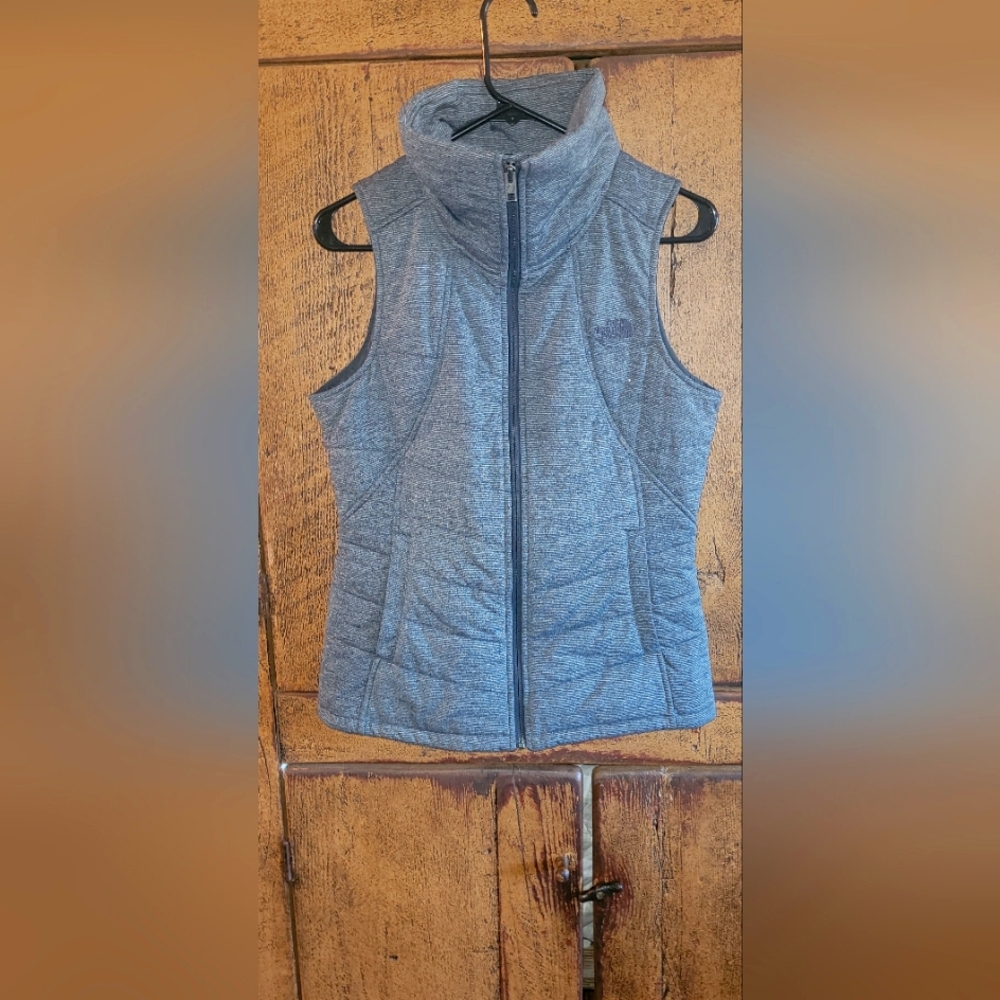North Face Vest